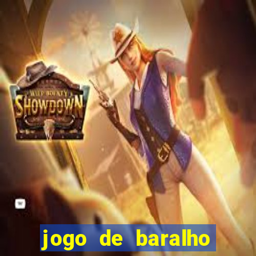 jogo de baralho pife online